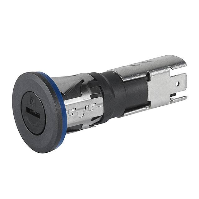 31.9156 SCHURTER Inc. Portafusibles
